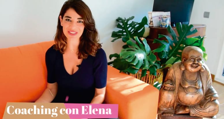 CLASE: ¿DÓNDE ESTOY Y HACIA DÓNDE QUIERO IR?