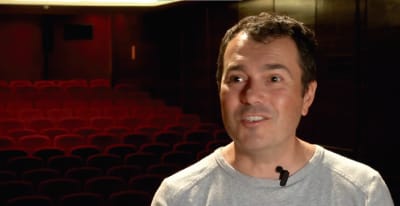 ENTREVISTA COMPLETA A SERGI TORRES: VIVIR