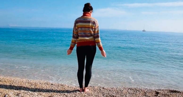 CLASE: QUÉ ESTOY RETENIENDO