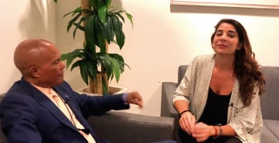 ENTREVISTA AL AUTOR DE EL SECRETO: MICHAEL BECKWITH