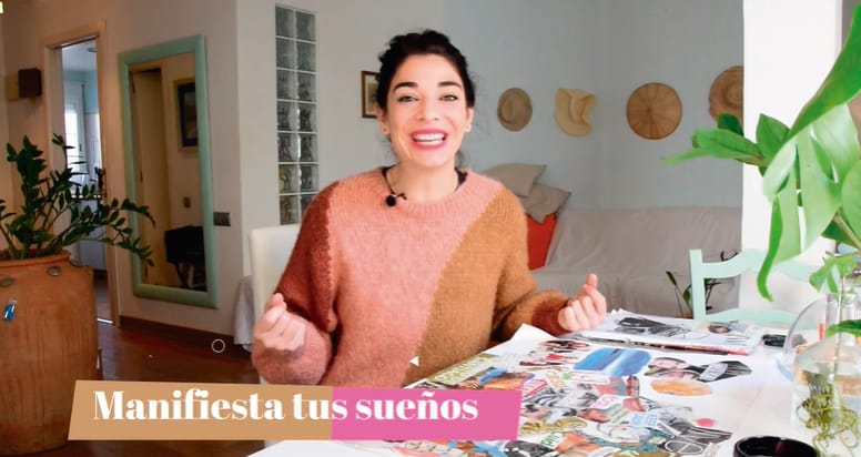 CLASE: EL PODER DE LA VISUALIZACIÓN