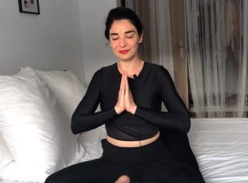 YOGA: DEBILITA AL EGO CADA MAÑANA