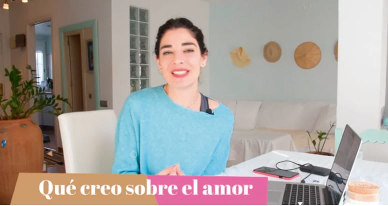 CLASE: DESCUBRE CREENCIAS LIMITANTES RESPECTO AL AMOR