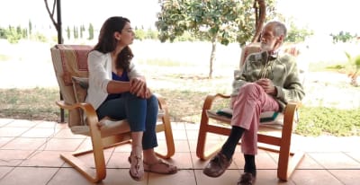 ENTREVISTA: ESTEVE HUMET, PSICÓLOGO Y MAESTRO DE MEDITACIÓN