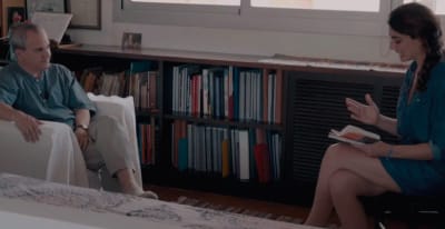 ENTREVISTA: PABLO D´ORS, SACERDOTE Y AUTOR DE BIOGRAFÍA DEL SILENCIO