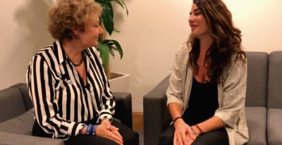 ENTREVISTA: MABEL KATZ, REFERENTE DEL HO’OPONOPONO