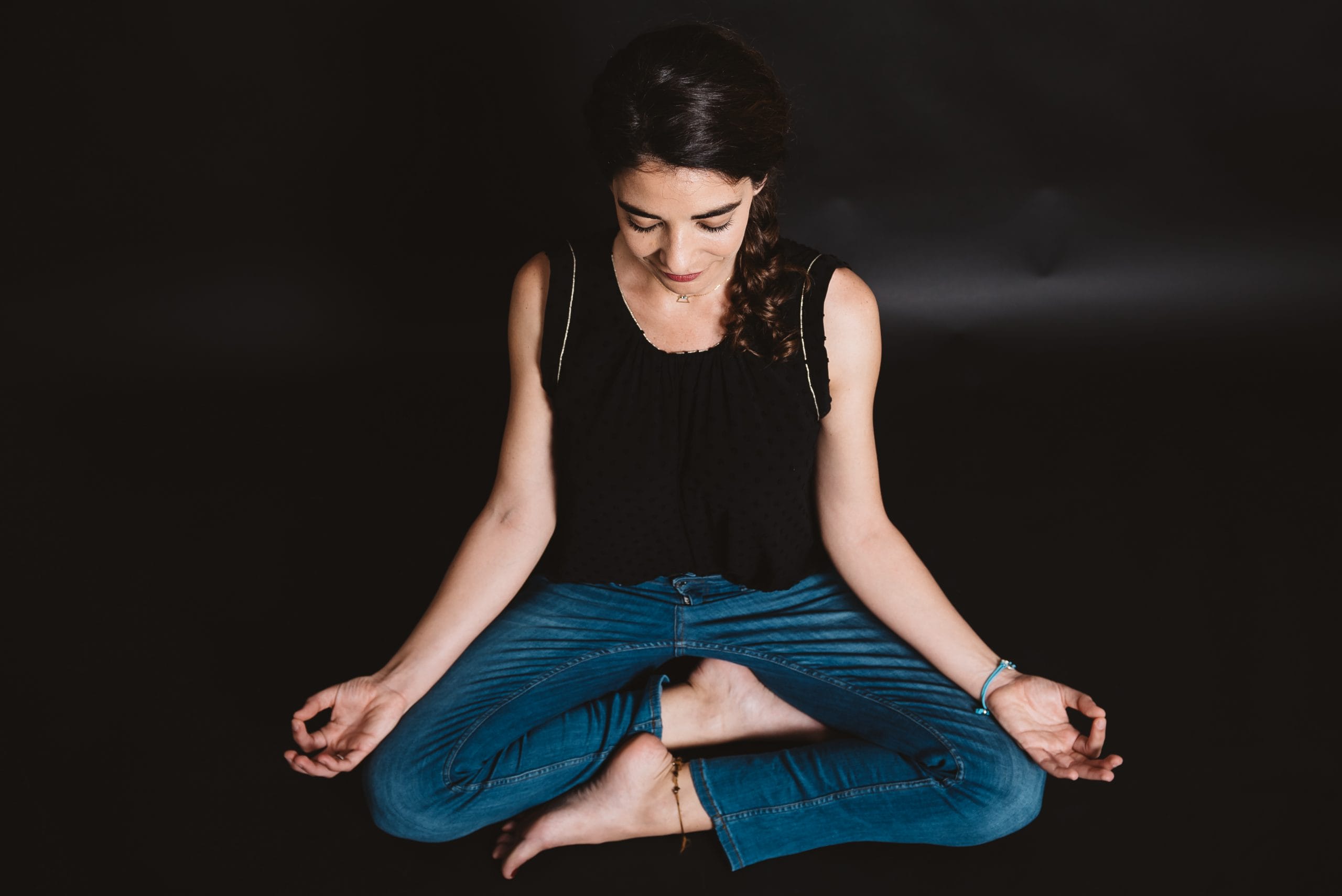 La meditación mayo