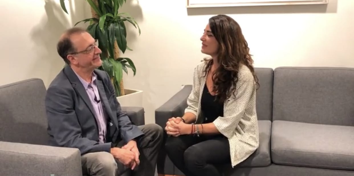 ENTREVISTA A OSCAR SEGURADO: MÉDICO HOLÍSTICO