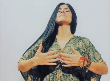 TALLER: DHARMA, VIVE EN PROPÓSITO, CON CECILIA BARAZ