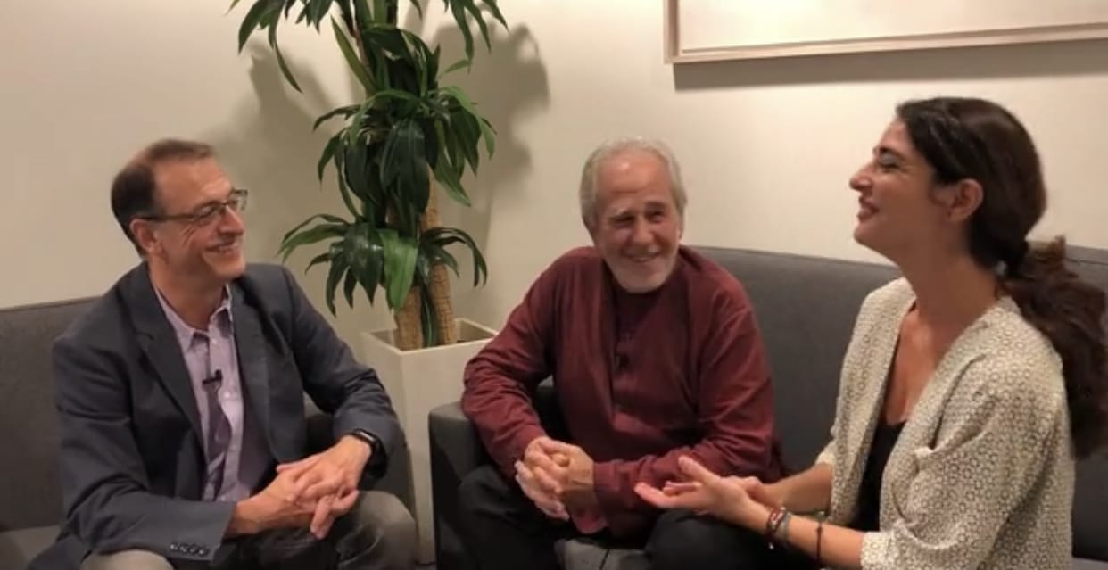 ENTREVISTA A BRUCE LIPTON: BIÓLOGO CELULAR REFERENTE DE LA EPIGENÉTICA