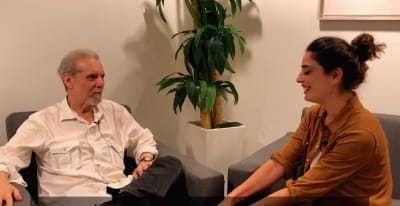 ENTREVISTA A DANIEL GOLEMAN: PADRE DE LA INTELEGENCIA EMOCIONAL