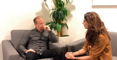 ENTREVISTA A JOE DISPENZA: AUTOR DE ‘EL PLACEBO ERES TÚ’