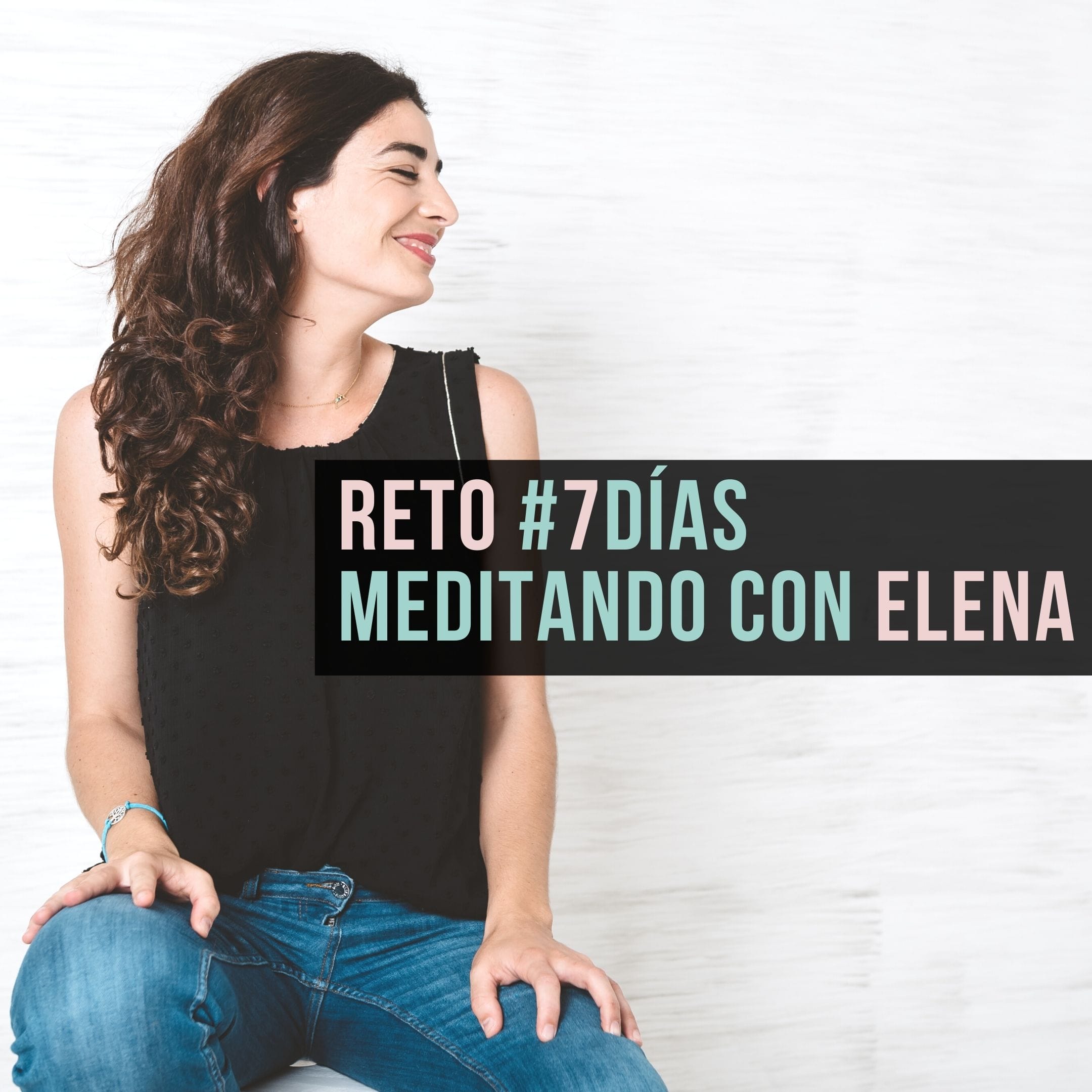 RETO 7 DÍAS #CREE EN TI DEL 26 DE MARZO AL 1 DE ABRIL