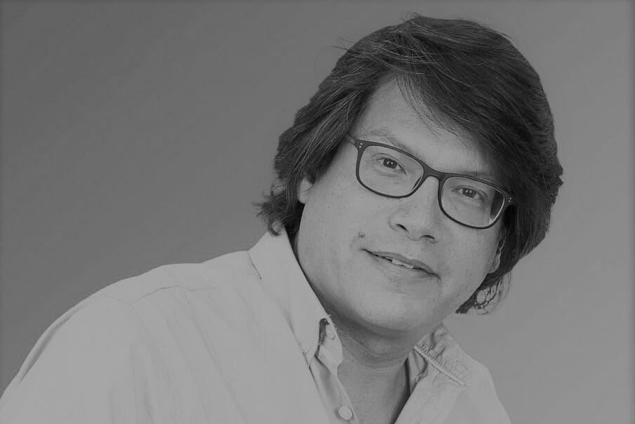 TALLER: ¿QUÉ ES EL AMOR?, CON ÓSCAR DURÁN