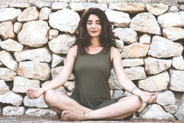 TALLER: LA ESENCIA DEL YOGA