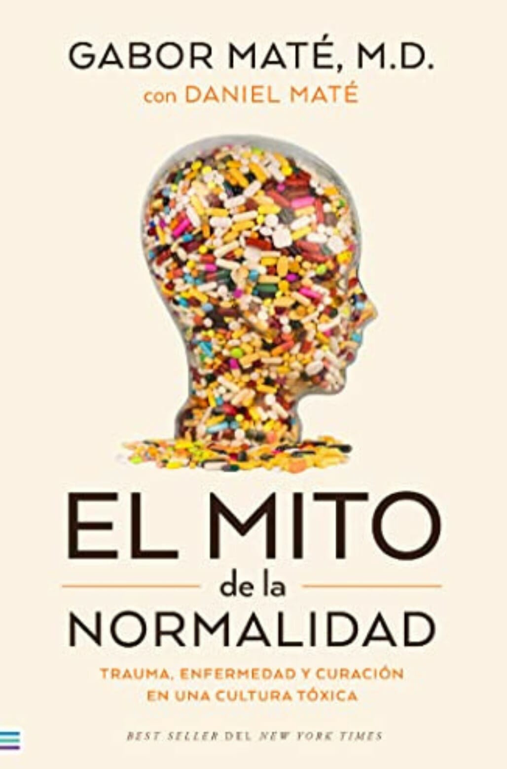 RECOMENDACIONES DEL MES