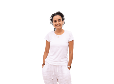 TALLER: CONECTANDO CON EL INFINITO, CON PAOLA NARVAEZ