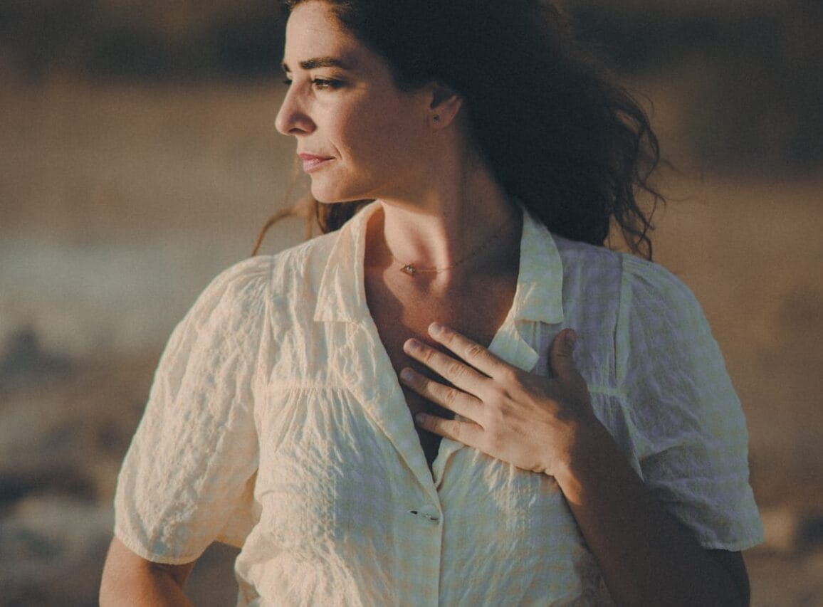 MASTERCLASS: SANA TUS RELACIONES