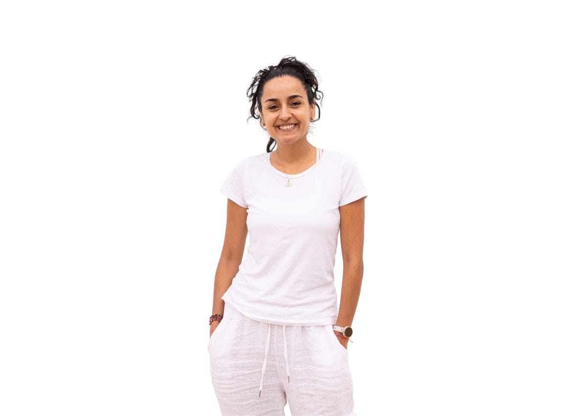 TALLER: EL AÑO 9, CIERRE DE CICLOS CON PAOLA NARVÁEZ