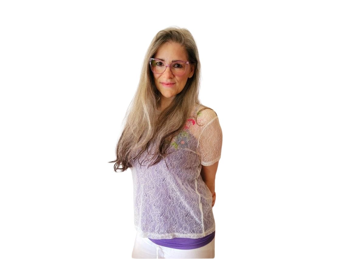 TALLER: SÉ EL CAMBIO