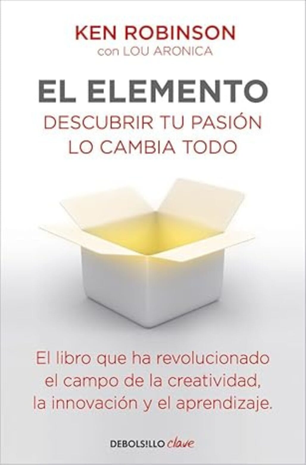 RECOMENDACIONES DEL MES