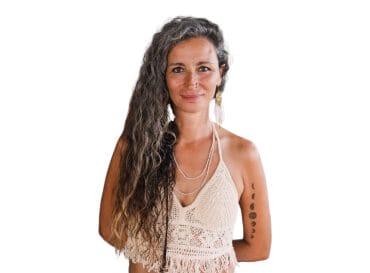 TALLER: TANTRA, ACTIVA EL PODER DE TU ENERGÍA SEXUAL